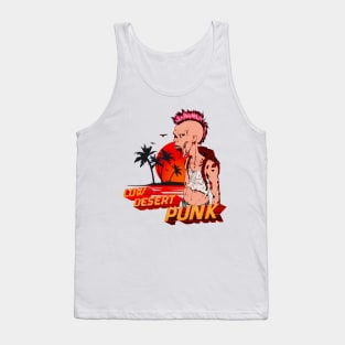 Low Desert Punk Tank Top